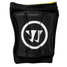 Load image into Gallery viewer, Warrior Lacrosse/Hockey Wrist Guards front view
