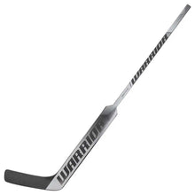 Load image into Gallery viewer, Picture of the silver Warrior Ritual V2 Pro Ice Hockey Goalie Stick (Senior)
