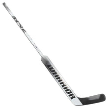 Load image into Gallery viewer, Full forehand view picture of the Warrior Ritual V2 Pro Ice Hockey Goalie Stick (Senior)
