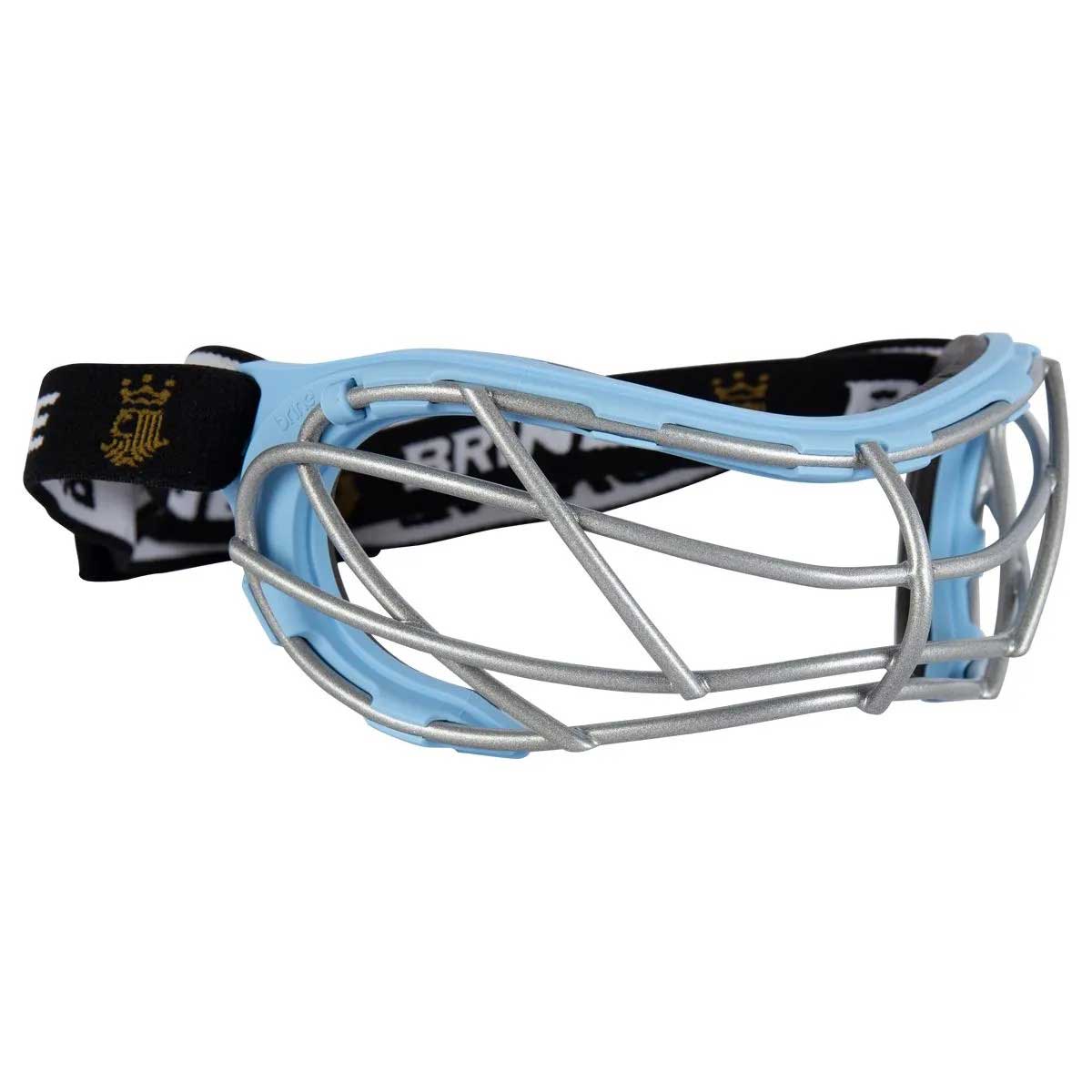Brine Dynasty Rise Womens Lacrosse Goggles