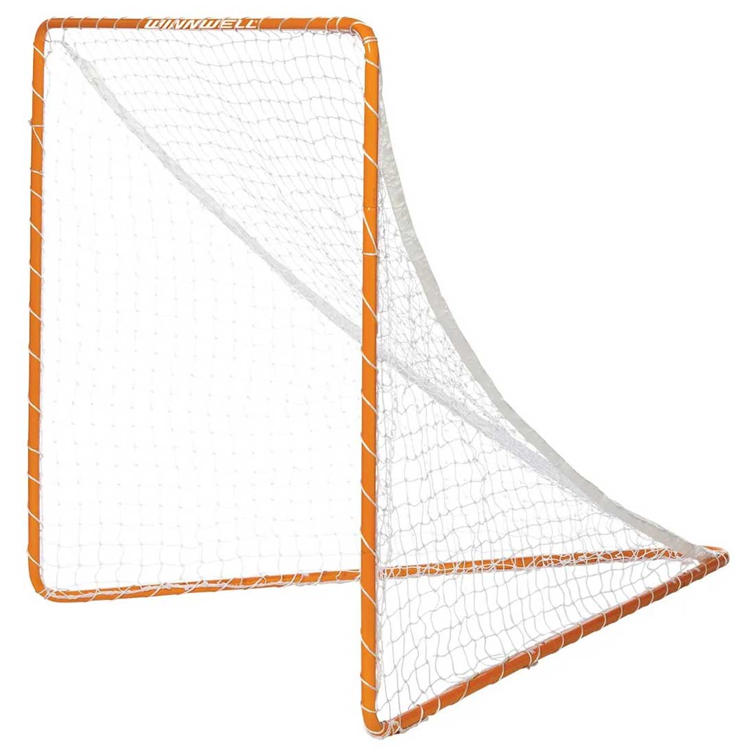 Picture of the Winnwell 4' x 4' Lacrosse Goal Net